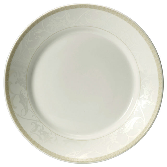 Steelite 9019C344 Ultimate Bowl 1.75 Qt 11.75" X 11.75" X 1.75"H