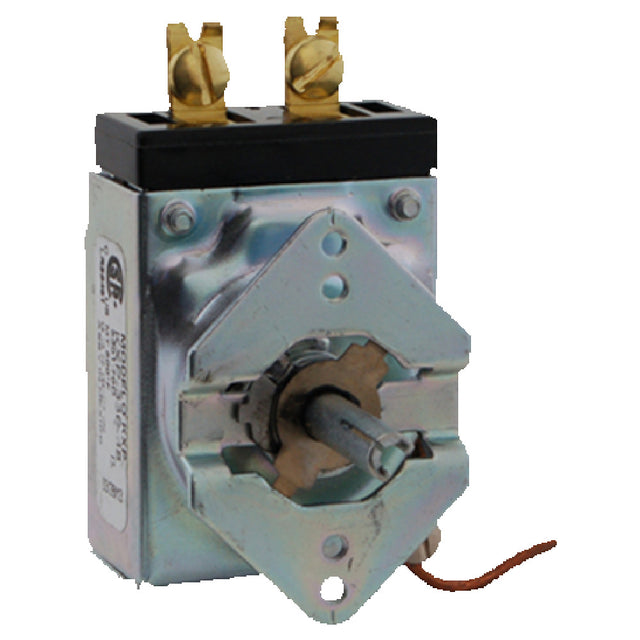 Franklin Machine Products 197-1148 Back-Up Thermostat With Knob