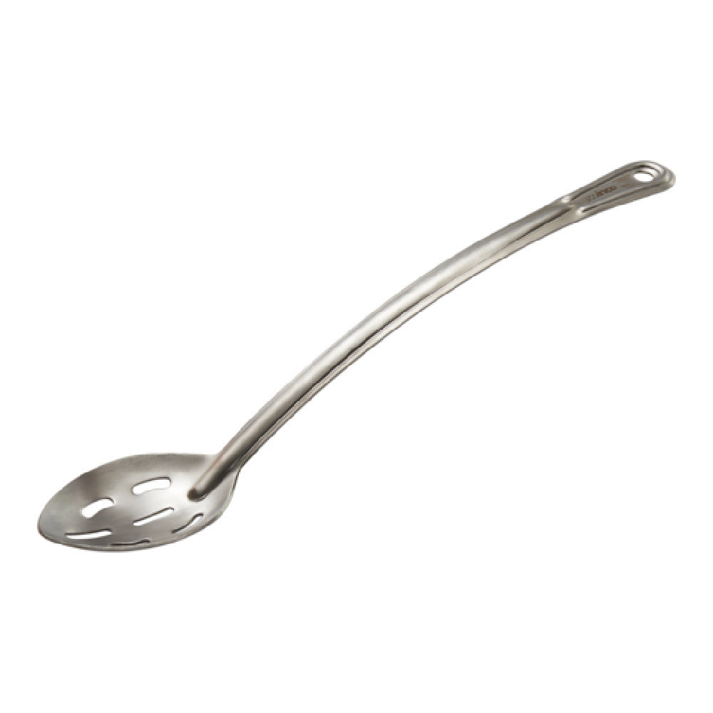 Winco SSCH-15L Basting Spoon 15" Long Slotted