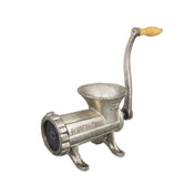 Alegacy Foodservice Products MC32 Meat Chopper Heavy Duty Manual