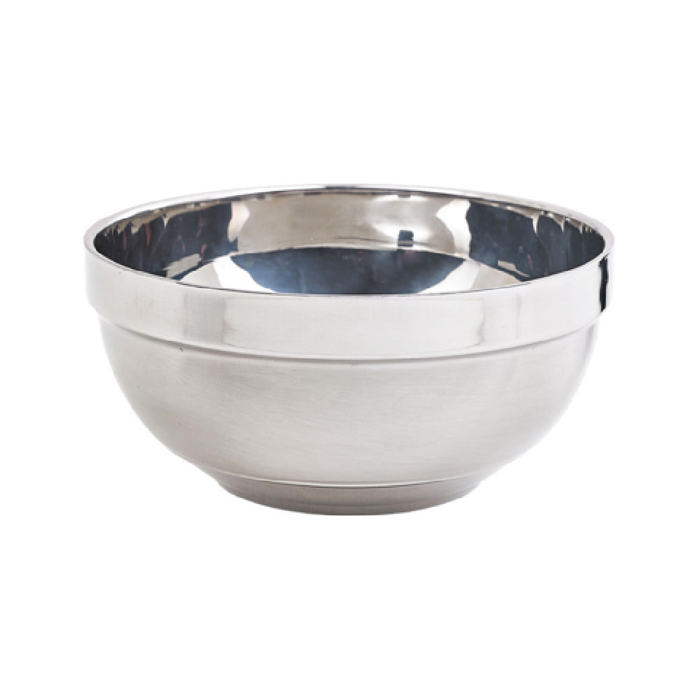 PacknWood 294IBOL1180 - Noxbox Bowl, 34 Oz., 7.08" Dia.