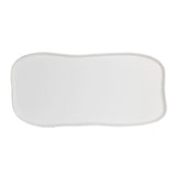 Steelite 7008DD031 Fruit/Sandwich Platter 27" X 13" X 1-1/4" Extra Large