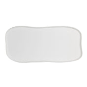 Steelite 7008DD031 Fruit/Sandwich Platter 27" X 13" X 1-1/4" Extra Large