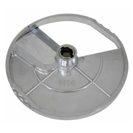 Omcan 22333 (22333) Slicing Disc 14mm For 19476