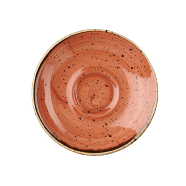 Churchill China SSOSESS 1 Saucer 4-1/2" Dia. Round