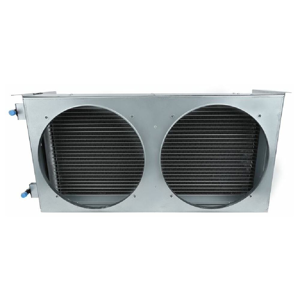 Empura Parts 113020126 Condenser Coil Compatible With: E-KB81F Empura Refrigeration
