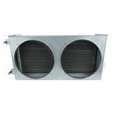 Empura Parts 113020126 Condenser Coil Compatible With: E-KB81F Empura Refrigeration