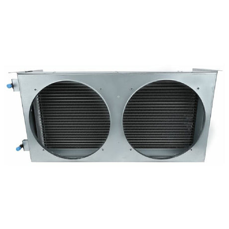 Empura Parts 113020126 Condenser Coil Compatible With: E-KB81F Empura Refrigeration