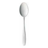 Libbey 318 002 (Formerly World Tableware) Dessert Spoon 7-1/8" 18/0 Stainless Steel