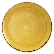 Churchill China SMSSEV101 Plate 10-1/4" Dia. Round