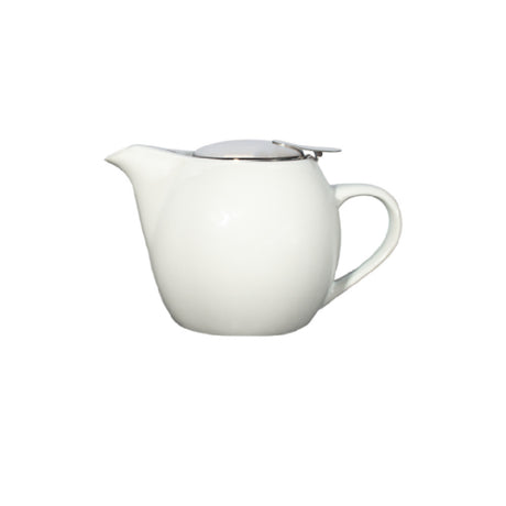 Vertex China AV-TPC Tea Pot 16 Oz With Handle