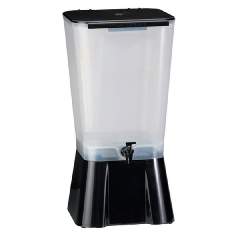 Tablecraft 1053 Beverage Dispenser 5 Gallon 10-7/8" X 12-1/2" X 22-1/4"H