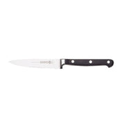 Mundial BP5111-4 - Paring Knife, 4", Fully Forged High Carbon/no Stain Blade