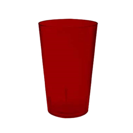 GET Enterprises 5032-1-R Tumbler 32 Oz. (33.7 Oz. Rim Full) Short