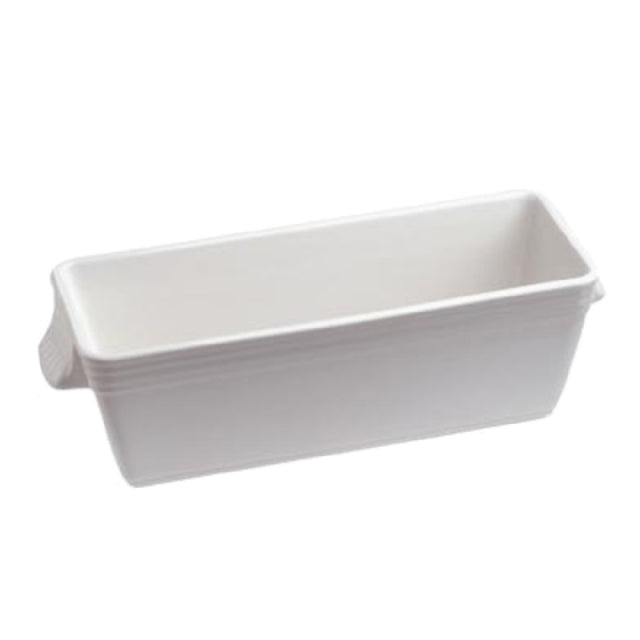 Revol 615451 (C792) Terrine 74 Oz. 12-1/4" X 4-3/4" X 4-1/4"H