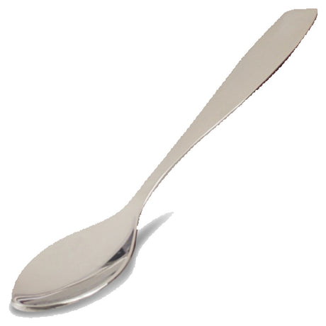 JB Prince U913 B Plating Spoon 5-3/4"L 18/10 Stainless Steel