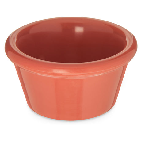 Carlisle S85252 Carlisle Ramekin 2 Oz. 2-5/8" Dia.