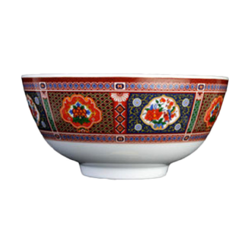 Thunder Group 3004TP Rice Bowl 12 Oz. 4-7/8" Dia.