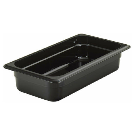 Cambro 32CW110 Camwear® Food Pan 2.5 Qt. Capacity 2-1/2" Deep