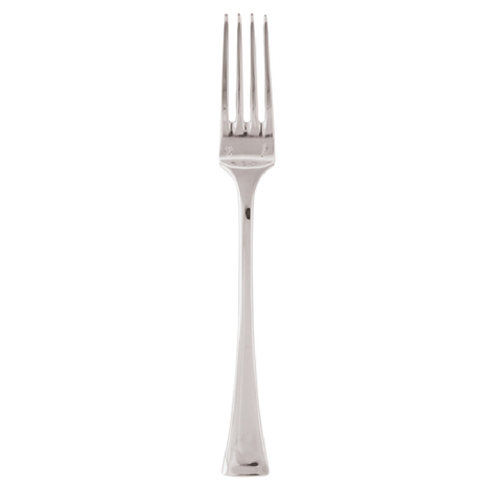 Paderno 52705-08 Table Fork 8-1/8" 18/10 Stainless Steel