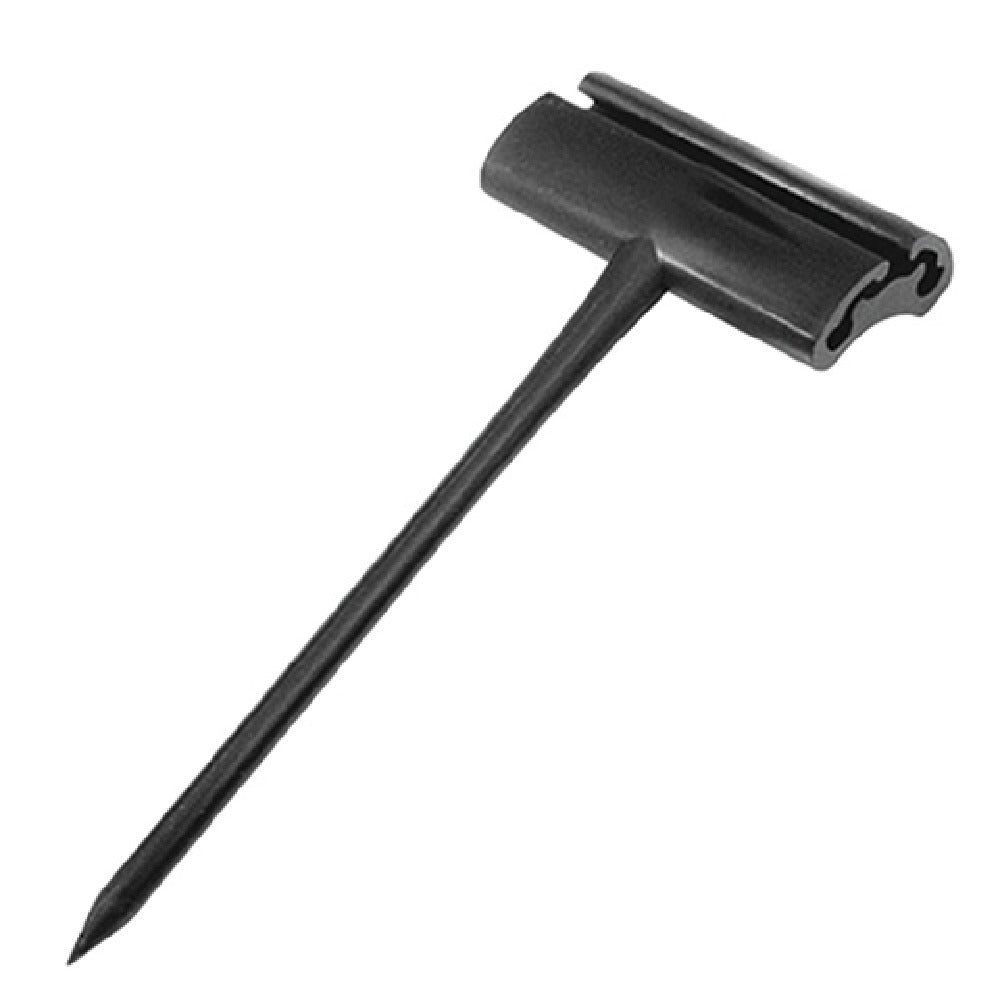 Bauscher Hepp TKB66 - Ticket Pin, 2-9/16", Nylon