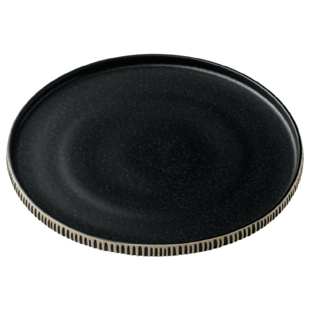 Bauscher Hepp P011271-000628 - Plate, 8.3" Dia., Round