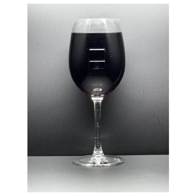 Buccaneer Container Corp 6Y9PL9150 (Buccaneer) Contour Master's Reserve Wine 10.5 Oz.