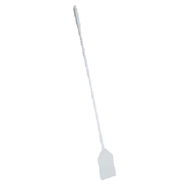 Franklin Machine Products 280-1277 Scraper Paddle 40"L Nylon Blade