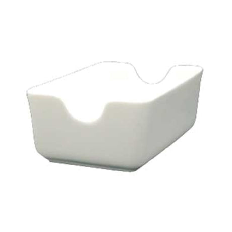 Churchill China APR ASSH1 Sugar Sachet Holder 5" X 3" Stackable