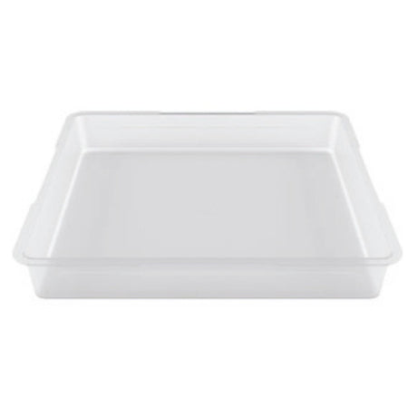 Bauscher Hepp 55.0154.9900 - Ice Pan, 2/3 GN Size, 13" X 12-5/8" X 2-1/8"H