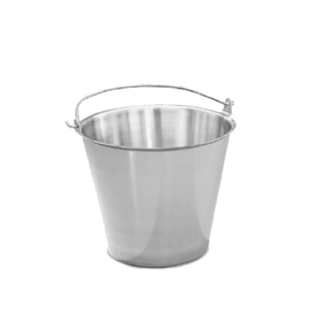 Vollrath 58130 Pail 12 1/2 Quart Tapered