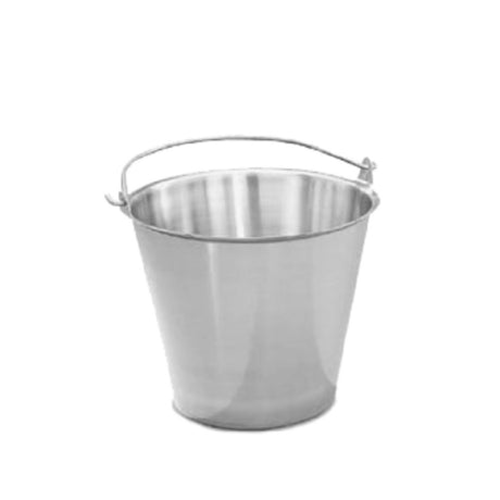 Vollrath 58130 Pail 12 1/2 Quart Tapered