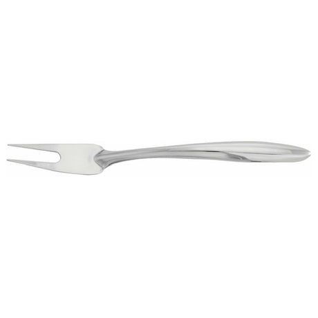 Steelite WLID014 Meat Fork 10" L Hollow Handle