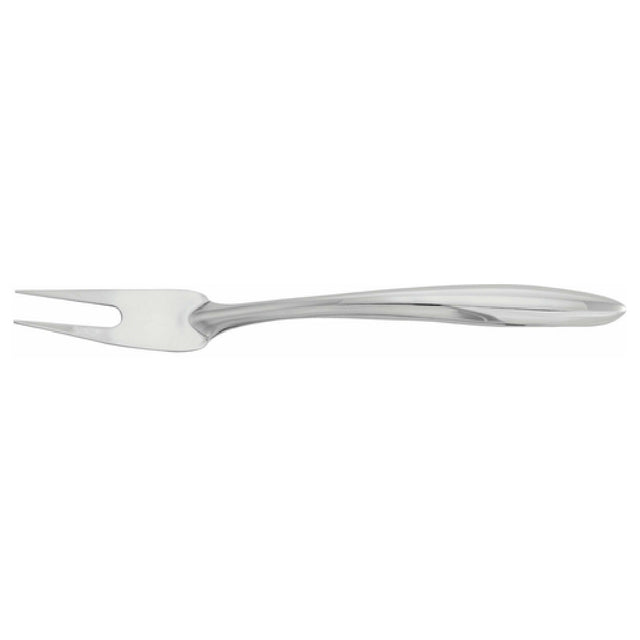 Steelite WLID014 Meat Fork 10" L Hollow Handle