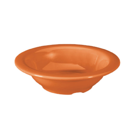 GET Enterprises B-454-PK Diamond Harvest™ Bowl 4-1/2 Oz. (5 Oz. Rim Full) 4-3/4" Dia. X 1-1/4"H