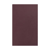 Risch IRI-6V 8.5X14 Iridescent Padded Shimmer Faux-leather Menu Cover (specify Color)