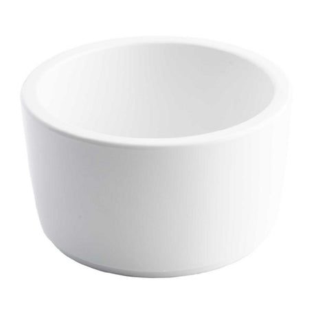 Tablecraft 11413 Ramekin 14 Oz. 4.875" Dia. X 2.875"