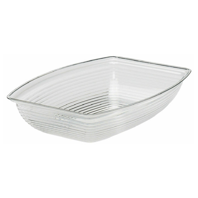 Cambro RSB1014CW135 Camwear® Bowl 5 Qt. 10-3/4" X 14-9/16"