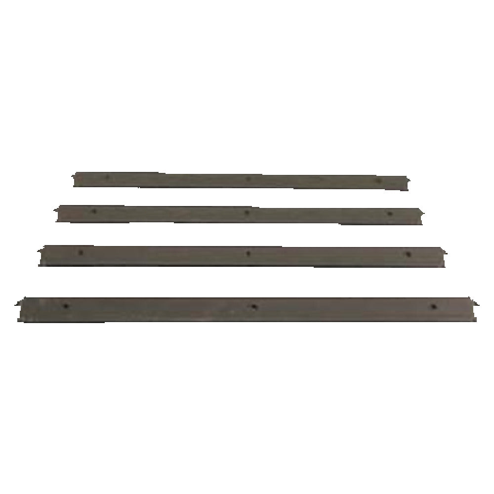 Franklin Machine Products 254-1026 Breaker Strip Kit 4 Piece 24"