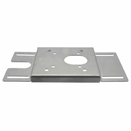 Franklin Machine Products 197-1300 Motor Mount Bracket 7-1/2" X 3-3/8" Stainless Steel