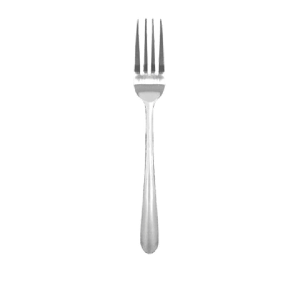 Thunder Group SLWD106 Dinner Fork 7.13" Heavy Weight