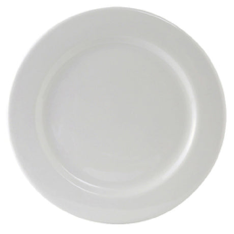 Tuxton ALA-062 Plate 6-1/4" Dia. Round