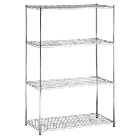 GSW USA WSC-2460 - Shelf, Wire, 60"W X 24"D