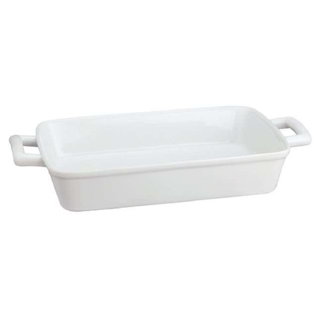 Harold Import Co. 98048 HIC Lasagna Pan 13" X 9" With Handles