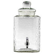 TableCraft Products 13000 - Beverage Dispenser, 2.5 Gal., 8" X 10" X 16"