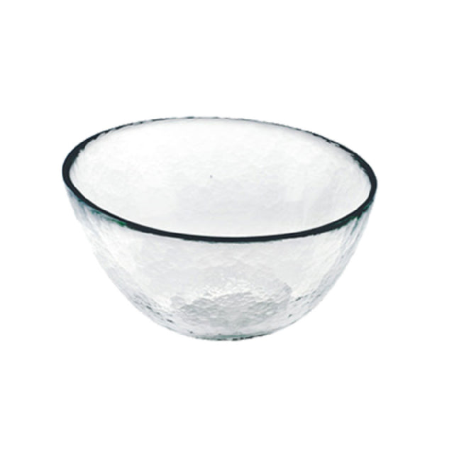 FOH DBO045CLG23 Kaleidoscope® Bowl 3 Oz. 3-3/4" Dia. X 3"