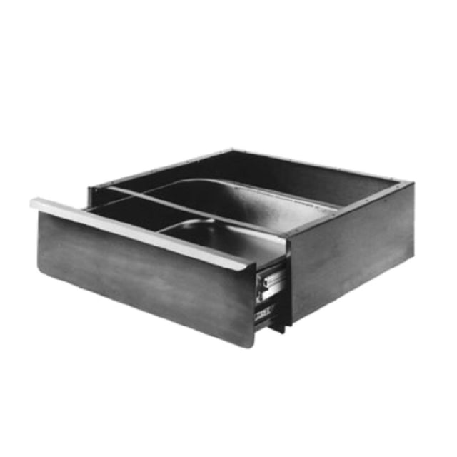 Eagle 608116 Replacement Pan Fits #502946 Enclosed Drawer Assembly With Out Optional Lock