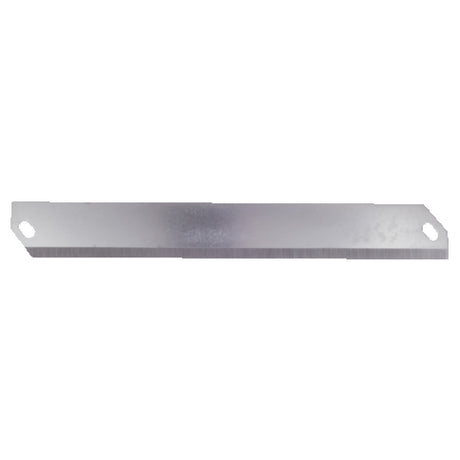 JB Prince D330 FB Replacement Blade Flat Stainless Steel