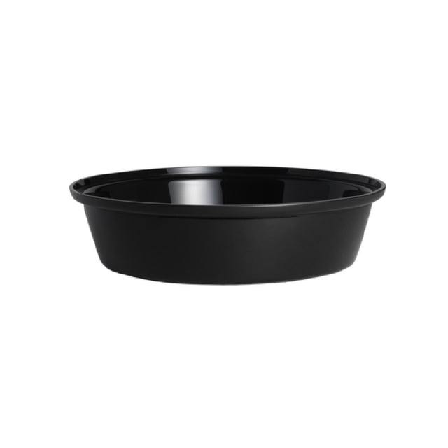 Steelite DFBRD10P10 Sampling Bowl 2.0 Qt 10.0" X 2.25"