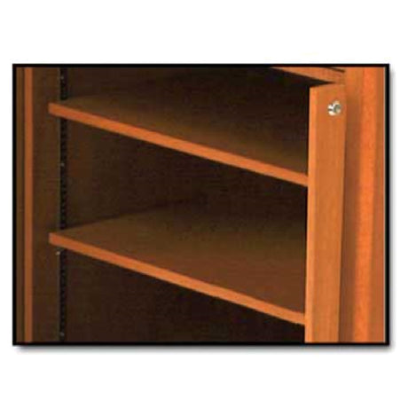 Forbes Industries 8022 Shelf Adjustable